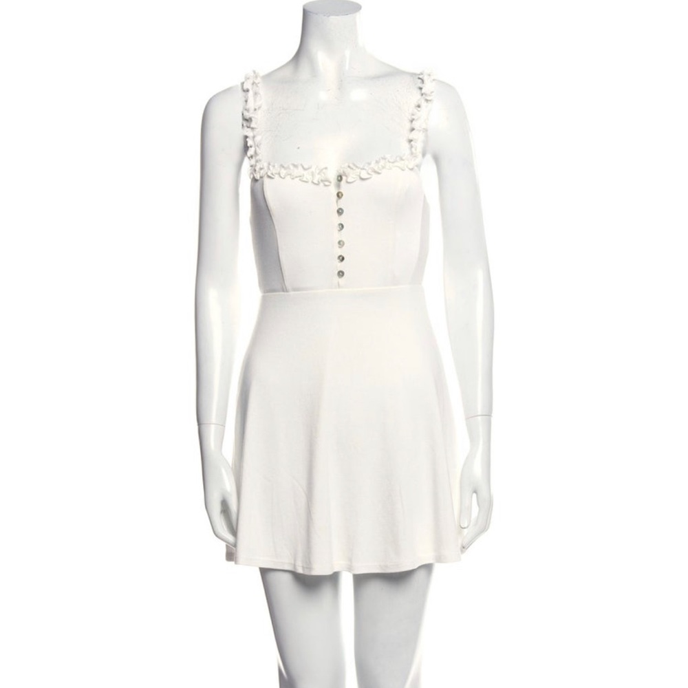 Like-Nee mini dress